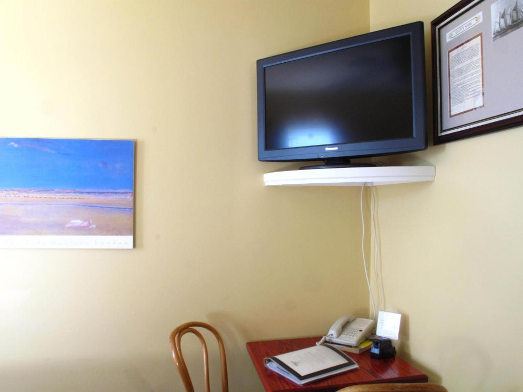 Brigantine Inn Lunenburg Quarto foto