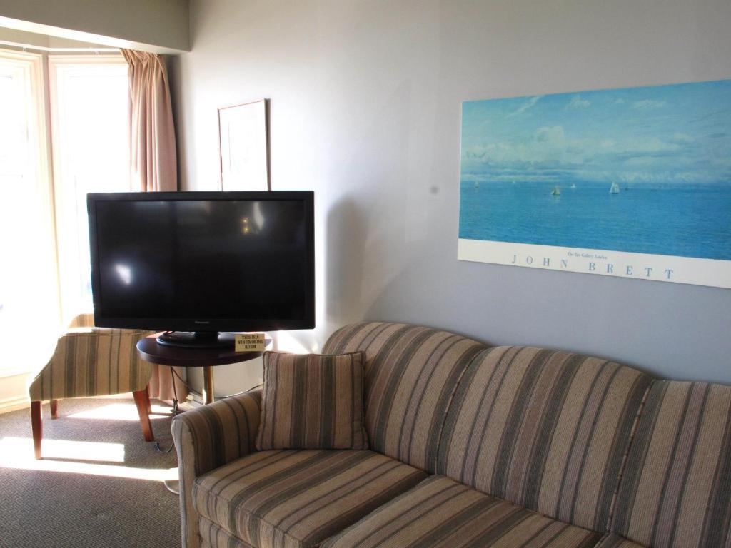 Brigantine Inn Lunenburg Quarto foto