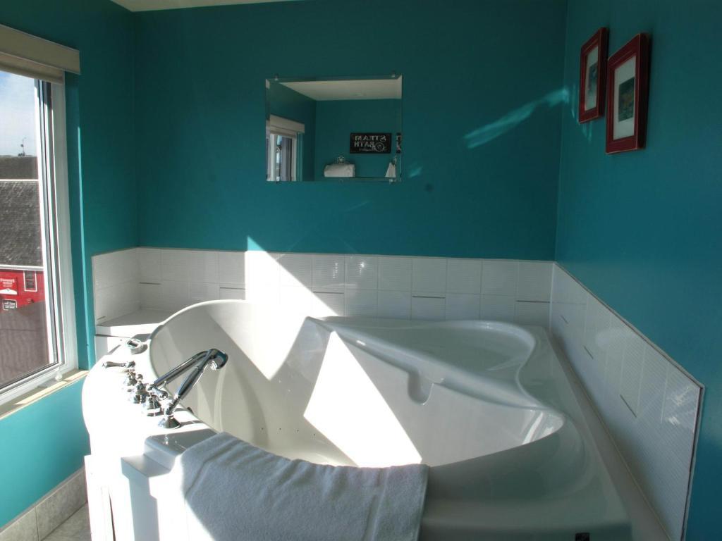 Brigantine Inn Lunenburg Quarto foto