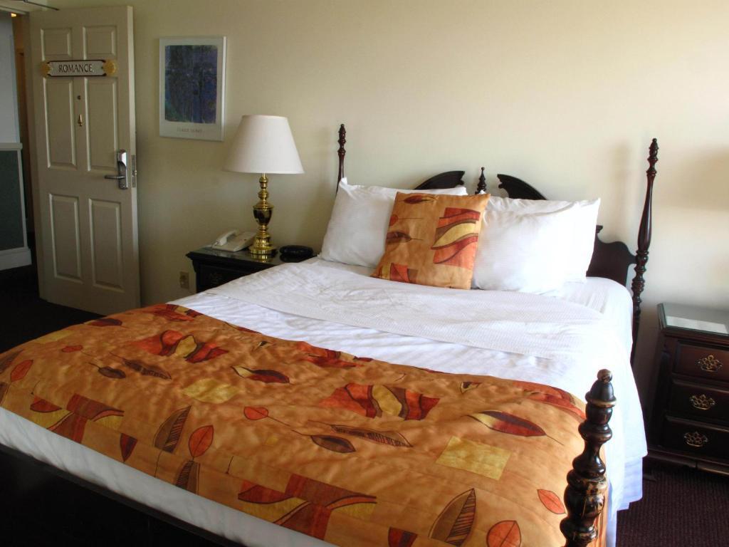 Brigantine Inn Lunenburg Quarto foto