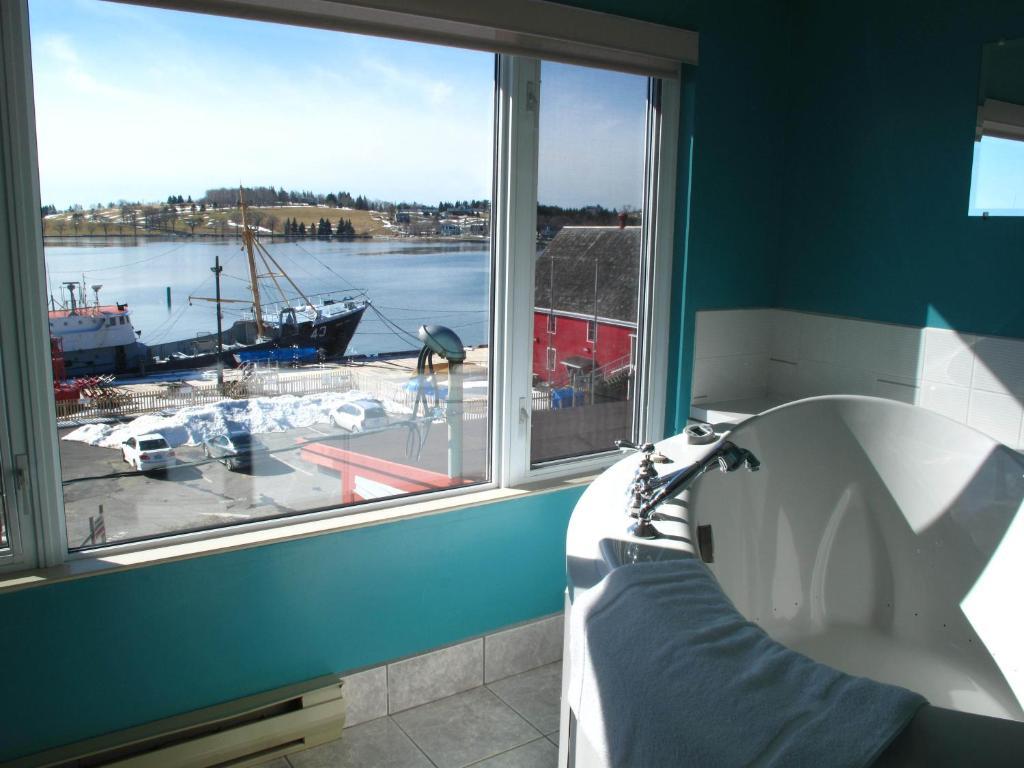 Brigantine Inn Lunenburg Quarto foto