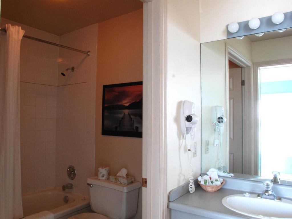 Brigantine Inn Lunenburg Quarto foto