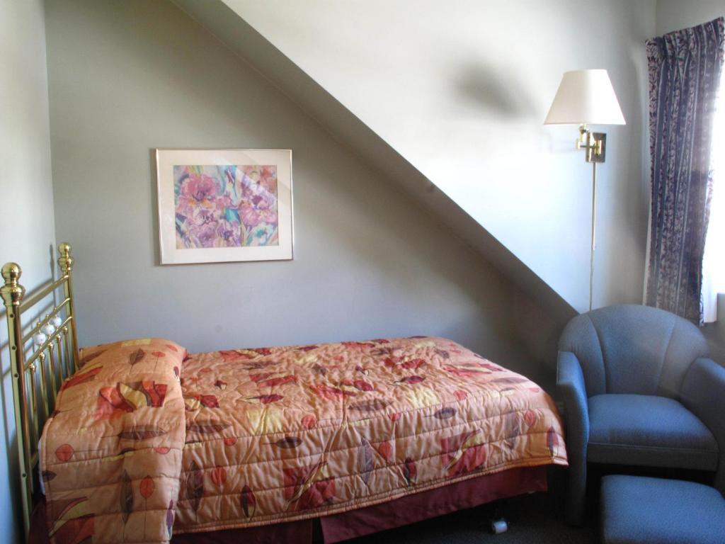 Brigantine Inn Lunenburg Quarto foto