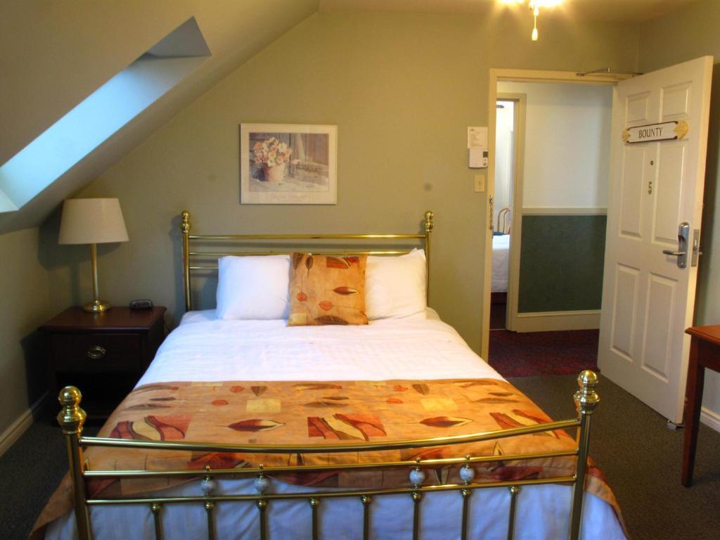 Brigantine Inn Lunenburg Quarto foto