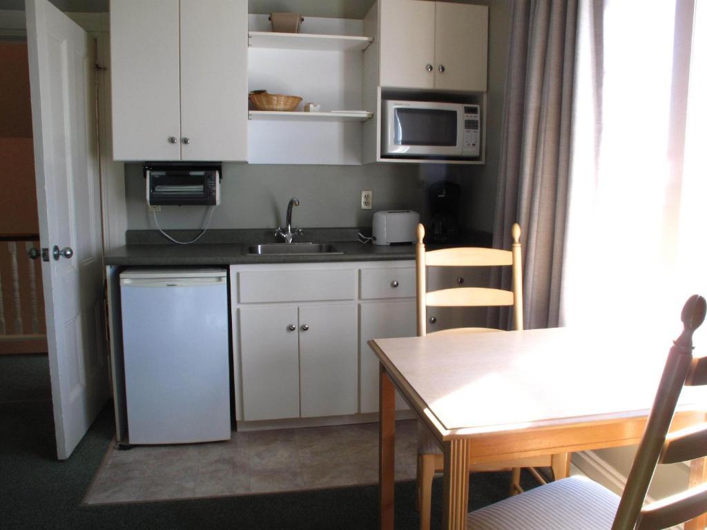 Brigantine Inn Lunenburg Quarto foto