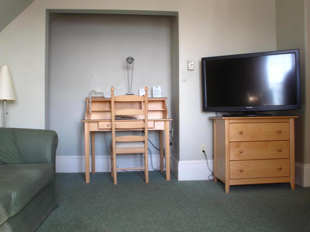 Brigantine Inn Lunenburg Quarto foto